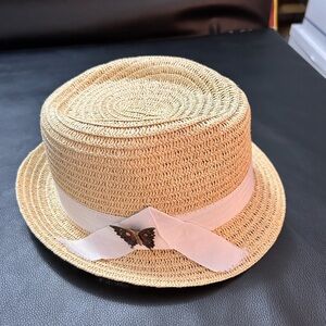 Scala Probto Fedora Hat